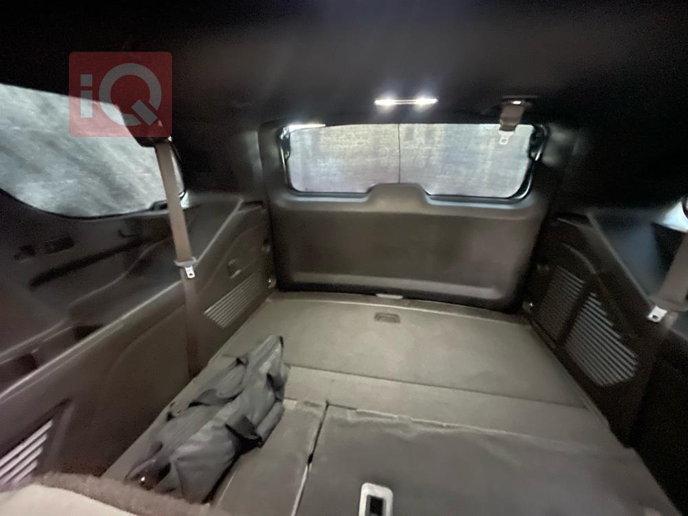 شيفروليه تاهو